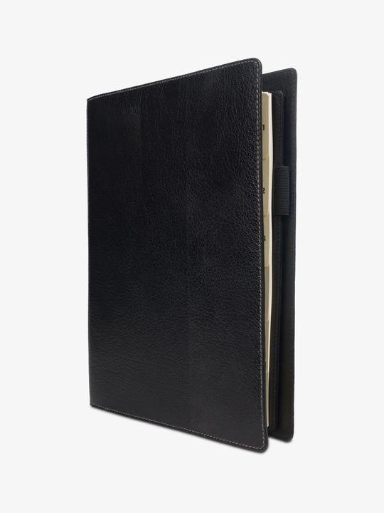 Produktbild Filofax Agenda "Heritage" - A5 Compact (A5, Englisch, Deutsch)