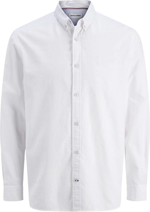 Immagine prodotto Jack & Jones Jjoxford Camicia con dettaglio Ls 2 Pack Mp (XL)
