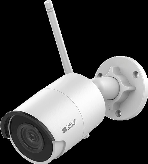 Actual product image Delta Dore Outdoor camera TYCAM 2100 (1920 x 1080 Pixels)
