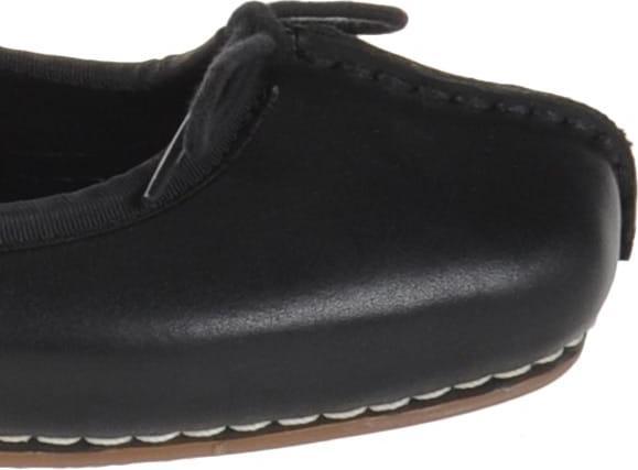 Actual product image Clarks Ballet flats (39)