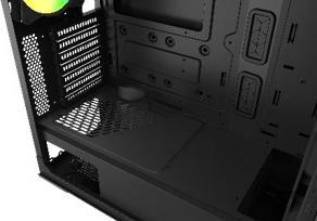 Image du produit Cooler Master MasterBox 540 (ATX, mATX, Mini-ITX, E-ATX)