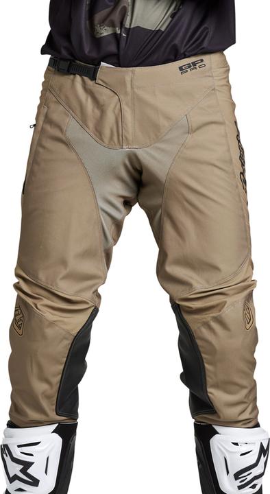 Produktbild Troy Lee Designs GP PRO Pant - Mono (Herren, 32)