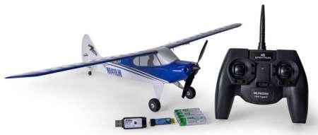 Image du produit Hobbyzone Sport Cub S2