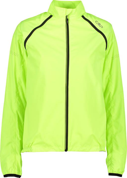 Actual product image CMP Campagnolo Jacket (40)