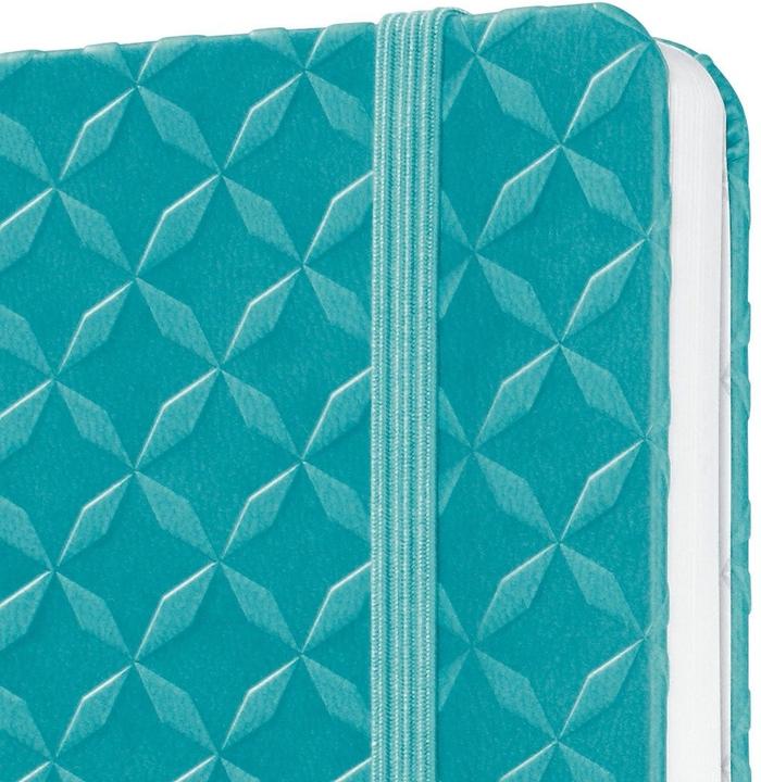 Immagine prodotto Sigel NB JOLIE HARDCOVER - Taccuino (A6, Righe, Copertina rigida)