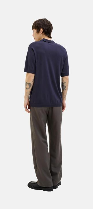 Image du produit Jack & Jones Einfarbig Poloshirt Poloshirt (XL)