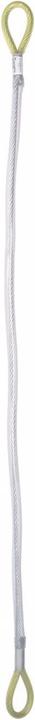 Produktbild Singing Rock Steel Lanyard I Anschlagmittel