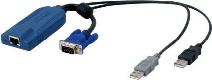 Actual product image Raritan Enhanced USB CIM for VirtualMedia on Bios