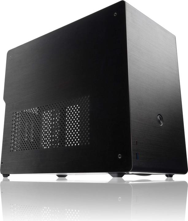 Raijintek Ophion M Evo ALS (mATX)