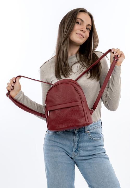 Actual product image Emily und Noah Rucksack E&N Tours RUE 09 (8.10 l)
