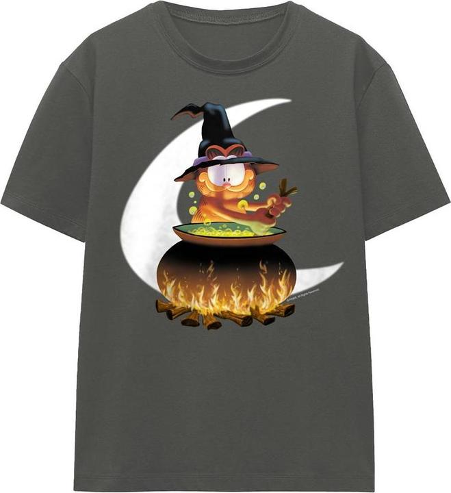 Garfield Stir The Pot TShirt (XXL)