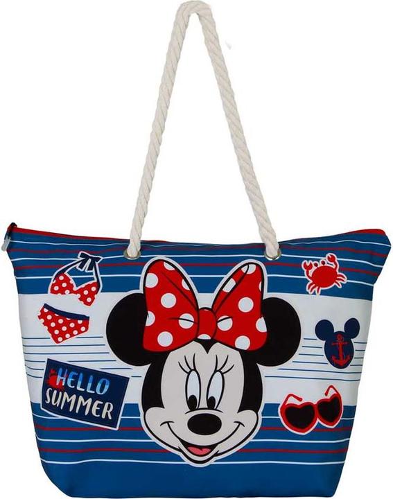Immagine prodotto Karactermania Soleil Beach Bag Summer