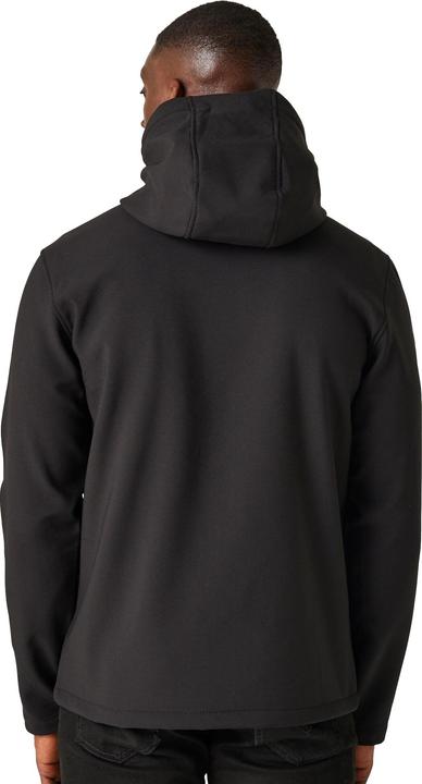 Produktbild Regatta Navigate Softshelljacke Zweilagig (XXL)