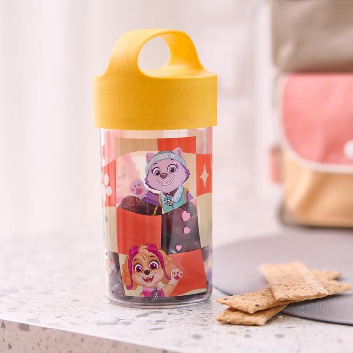 Produktbild Koziol Buddy Snack 0,5 Grow Paw Patrol