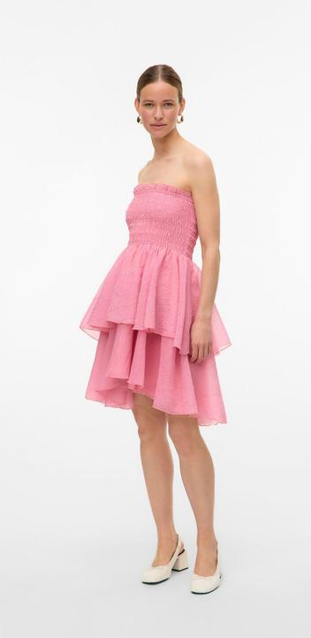 Image du produit Vero Moda SNRUBY Kurzes Kleid Kleid (M)