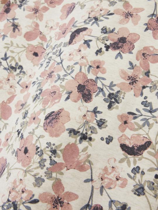 Produktbild Name it Nkfnightset Nostalgia Flower Noos (110)