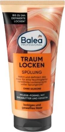 Actual product image dm BaleaProfessional Dream curls (200 ml)