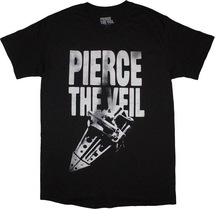 Pierce The Veil TShirt (S)