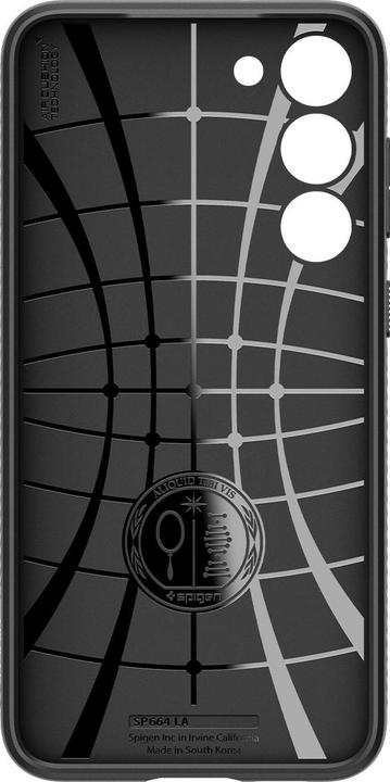 Actual product image Spigen Liquid Air (Samsung Galaxy S23)