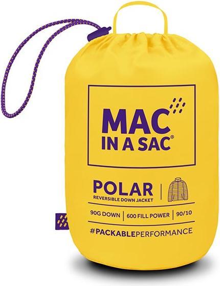 Produktbild Mac in a Sac Daunenjacke (L)