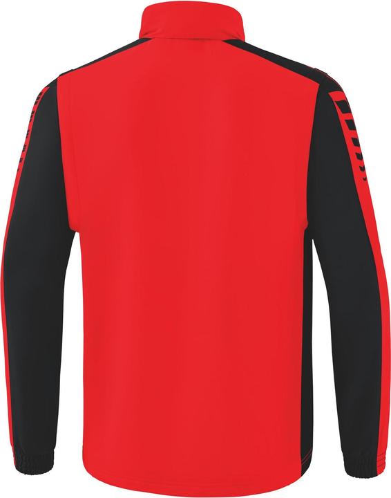 Produktbild Erima Six Wings Jacke mit abnehmbaren Ärmeln (4XL)