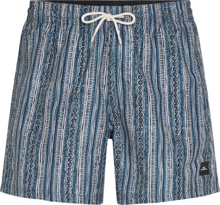 O'Neill Cali Print 15" Swimshorts