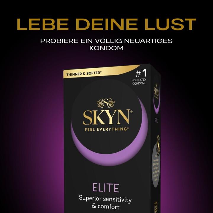 Actual product image Skyn Elite (20 pcs.)