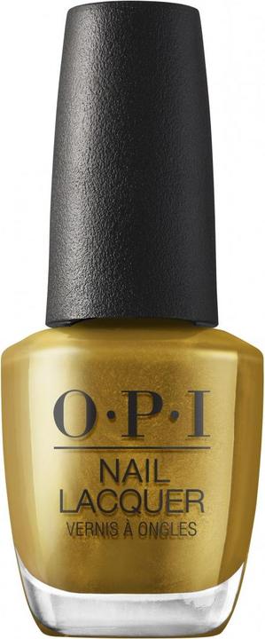 Immagine prodotto OPI Mega Mix Metallico - Lacca per unghie Saturn Me On (Saturn Me On, Smalto)