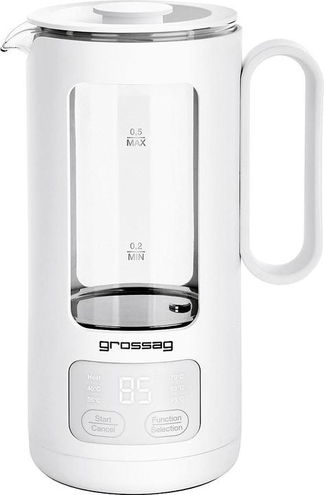 Grossag WK 8 (0.50 l)