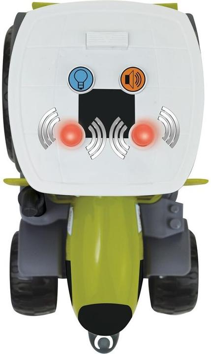Produktbild Happy People CLAAS Kids Axion 870 34544 Spielzeugauto