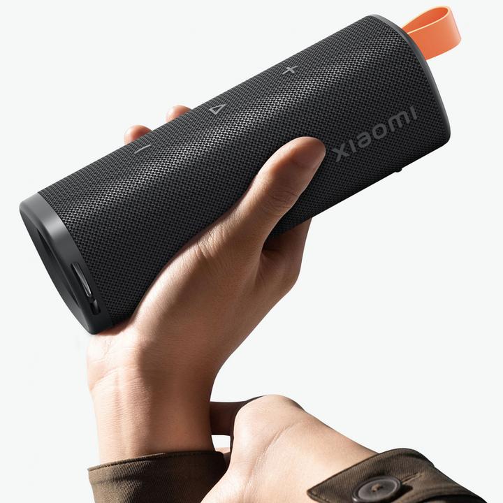 Actual product image Xiaomi Sound Outdoor (12 h, Rechargeable battery operated)