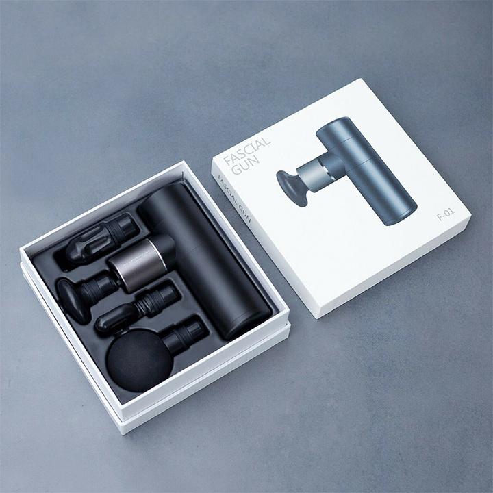Produktbild ChiroGun Mini 3.0
