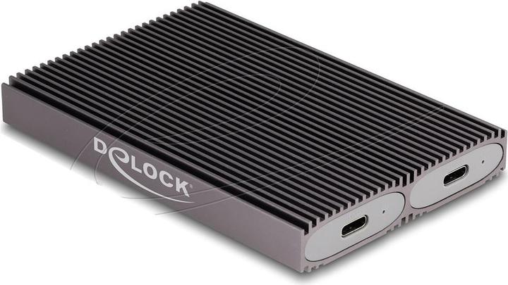 Actual product image Delock Combo (M.2)