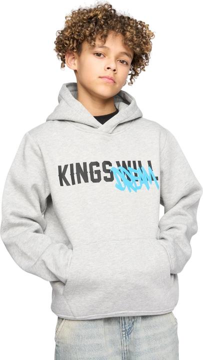 Immagine prodotto Kings Will Dream Tagged Felpa con Cappuccio Ragazzi (158, 164)
