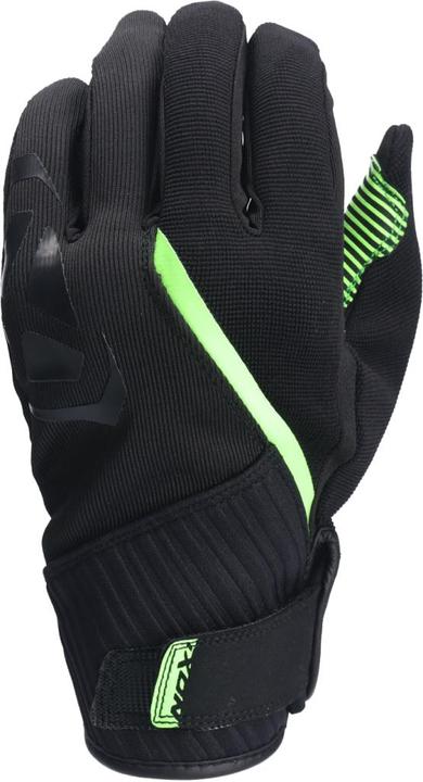 Ixon RS WHEELIE Handschuh schwarz-grün M (M)