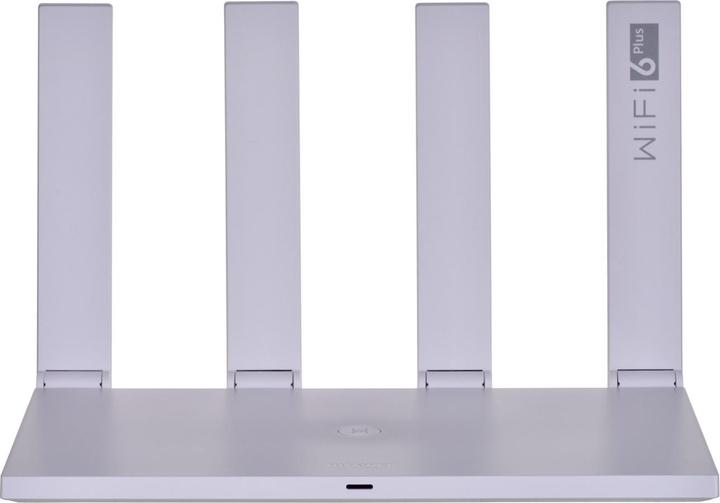 Produktbild Huawei WiFi AX3, White, WS7100-25