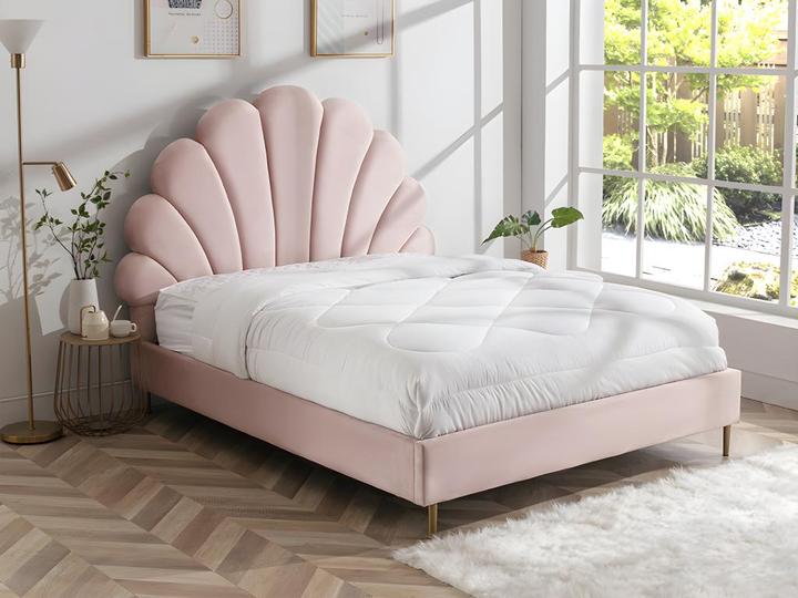 Actual product image Vente-unique Livaya (160 x 200 cm)