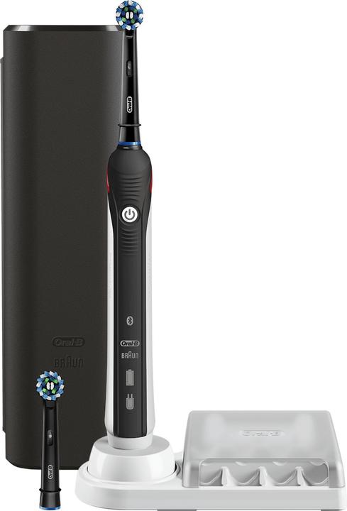 Immagine prodotto Oral-B Smart 4 4500 (Spazzolino oscillante)