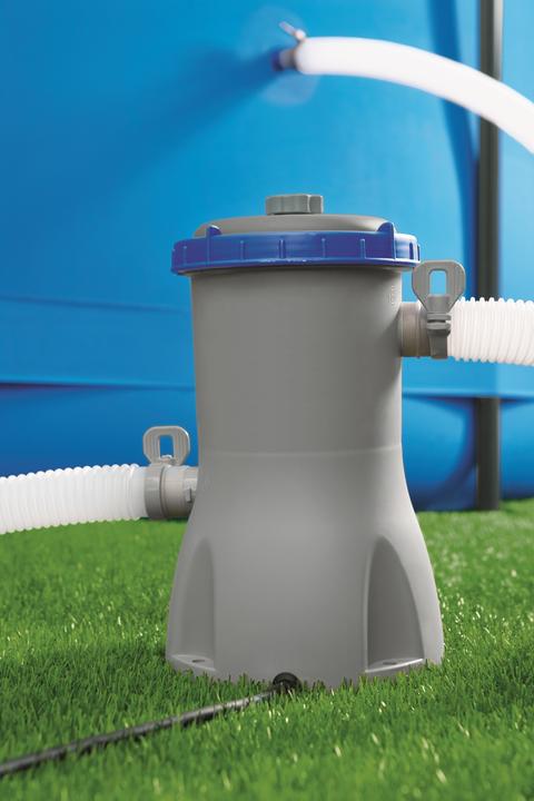 Produktbild Bestway Filterpumpe