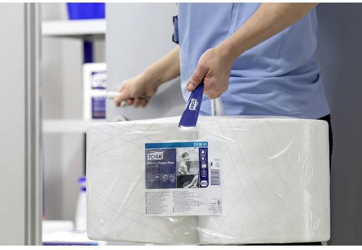 Produktbild Tork Starke Mehrzweck Papierwischtü (2 x)