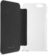 Produktbild Artwizz SmartJacket - Elegante Hülle mit Frontcover für (Apple iPhone 7 Plus)