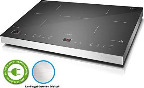 Image du produit Caso S-Line 3500 Plaque de cuisson à induction