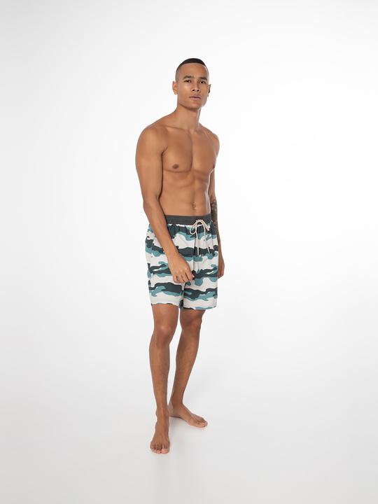 Actual product image MGA Men's shorts protest Prtjadranko beach shorts (M)