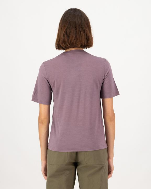 Image du produit Mons Royale Icon Merino T-Shirt (M)