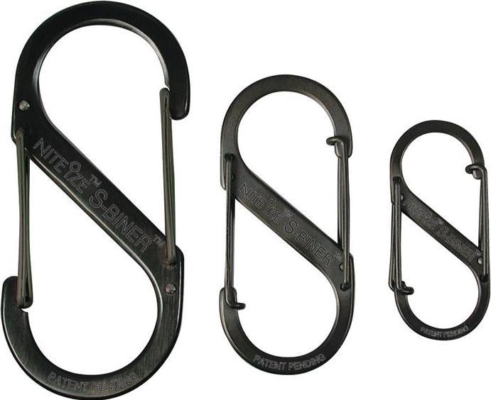 Nite Ize S-Biner size 4 NI-SB4