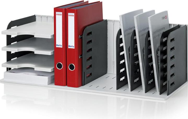 Immagine prodotto Styro Styrorac (A4)