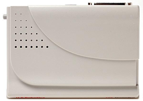 Image du produit US Robotics 56K V.92 Modem fax