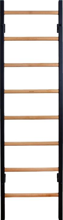 Actual product image BenchK Wall shelf system 210B