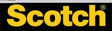Actual product image Scotch Crystal adhesive tape value pack (19 mm)