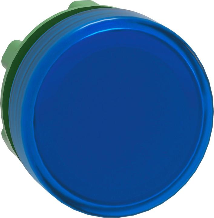 Produktbild Schneider Electric Leuchtmelder blau